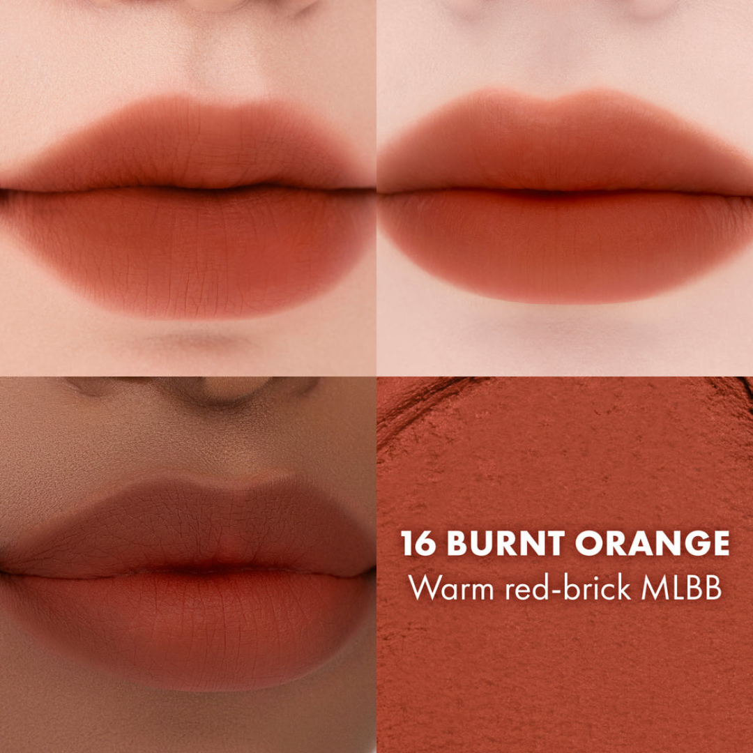 Blur Fudge Tint - Tinta de Labios