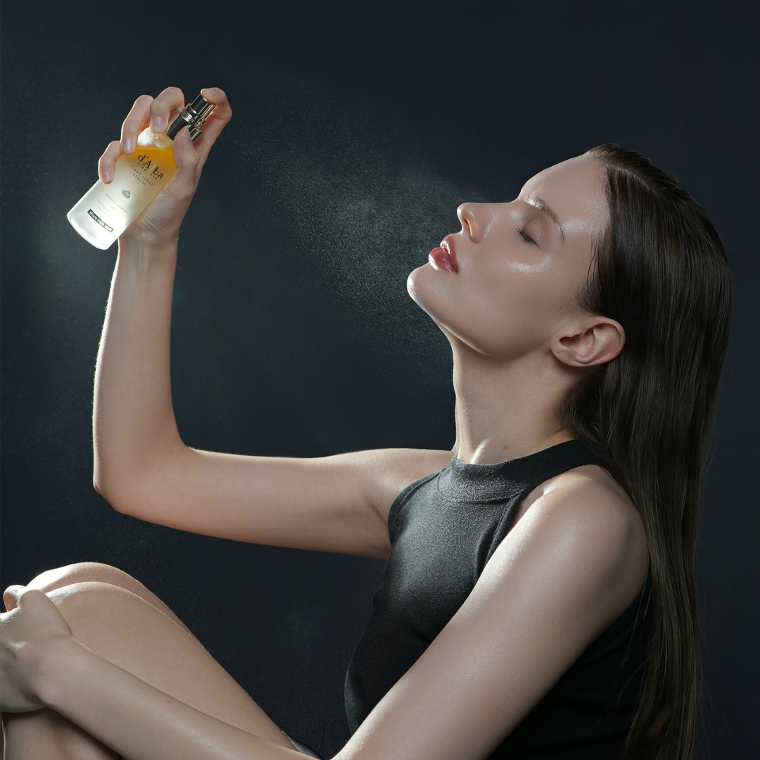 White Truffle First Spray Serum - Suero en Spray Iluminador