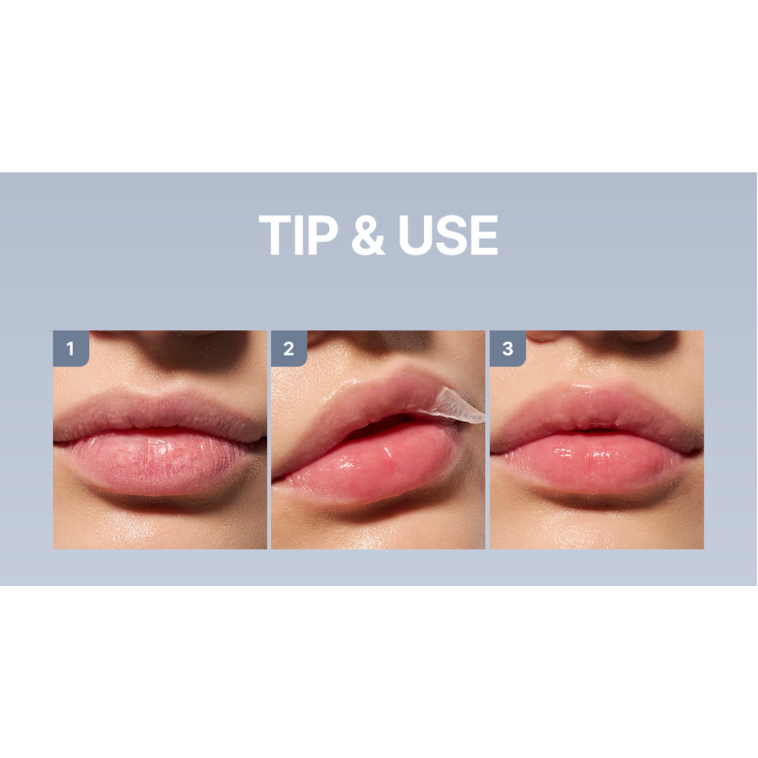 Soothing Prep Lip Mask - Mascarilla para Labios Peel-Off