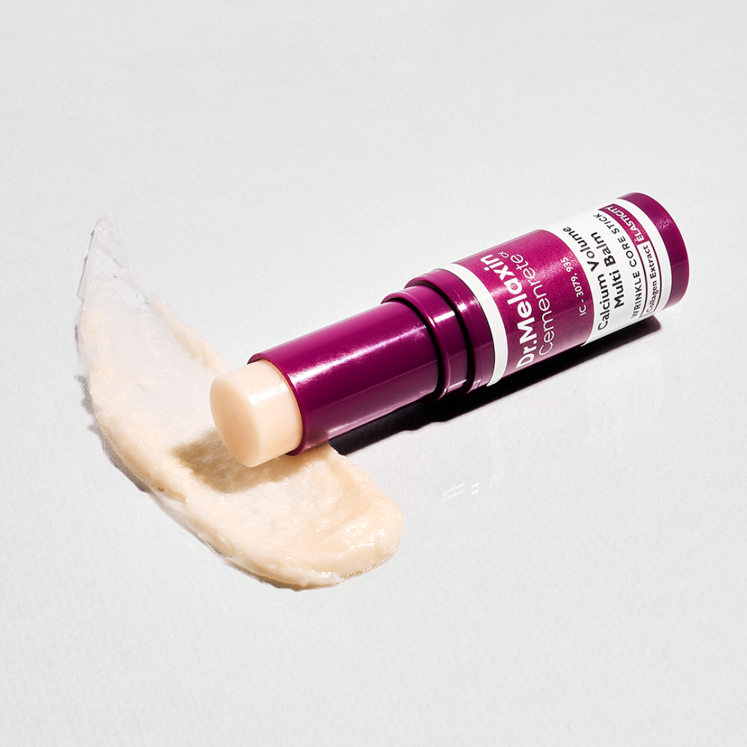 Cemenrete Calcium Volume Multi Balm - Bálsamo Voluminizador