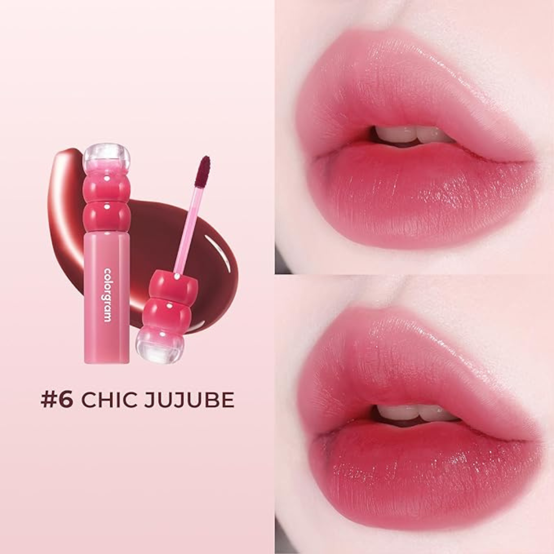 Fruity Water Tint - Tinta de Labios