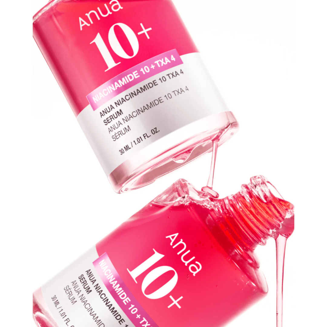 Niacinamide 10 TXA 4 Serum - Suero Despigmentante