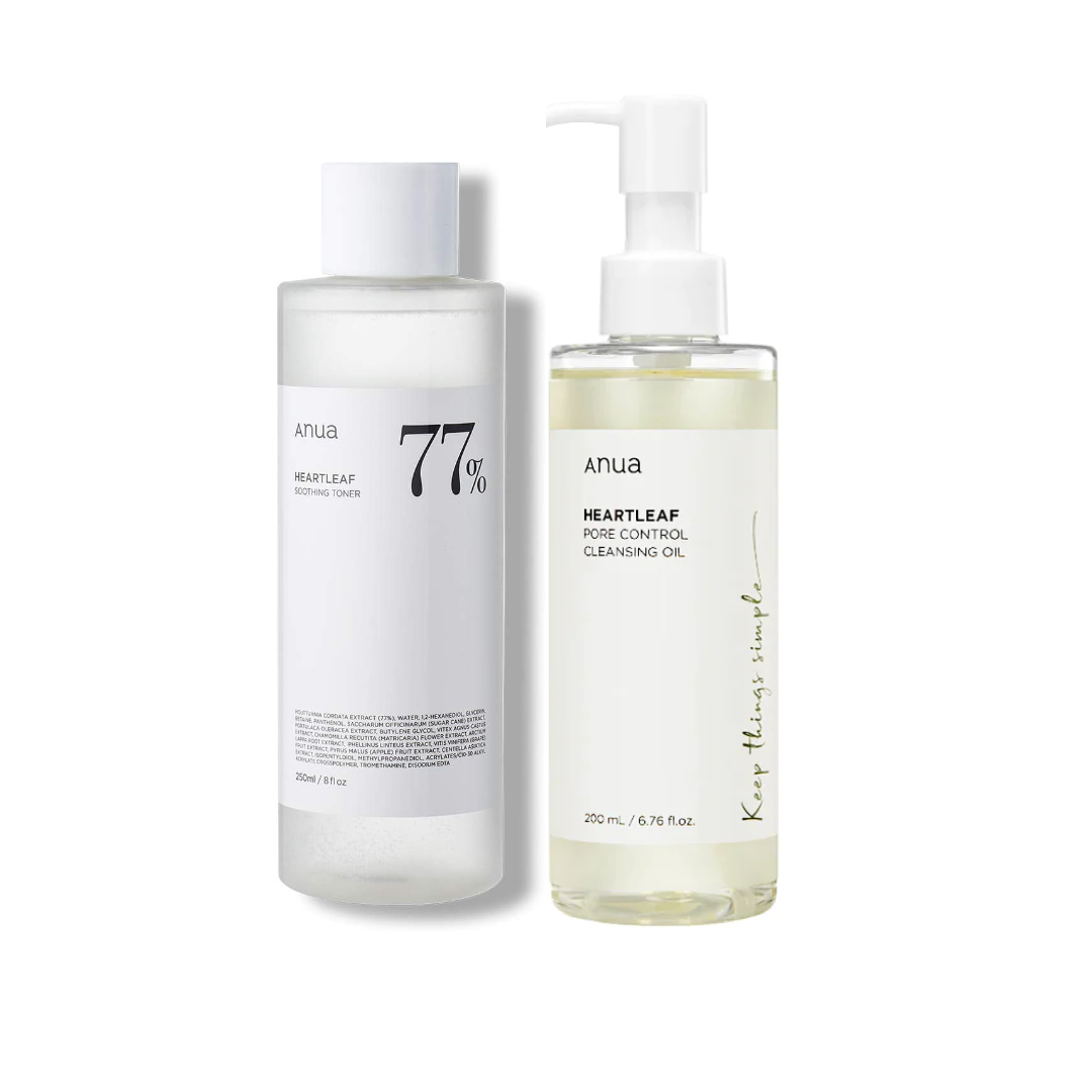 ANUA KoKit con DESCUENTO