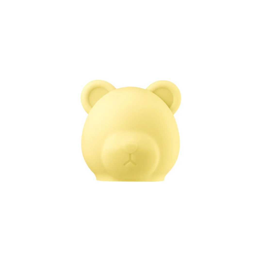 AGE-R Booster Pro Head Case - Protector de Silicona