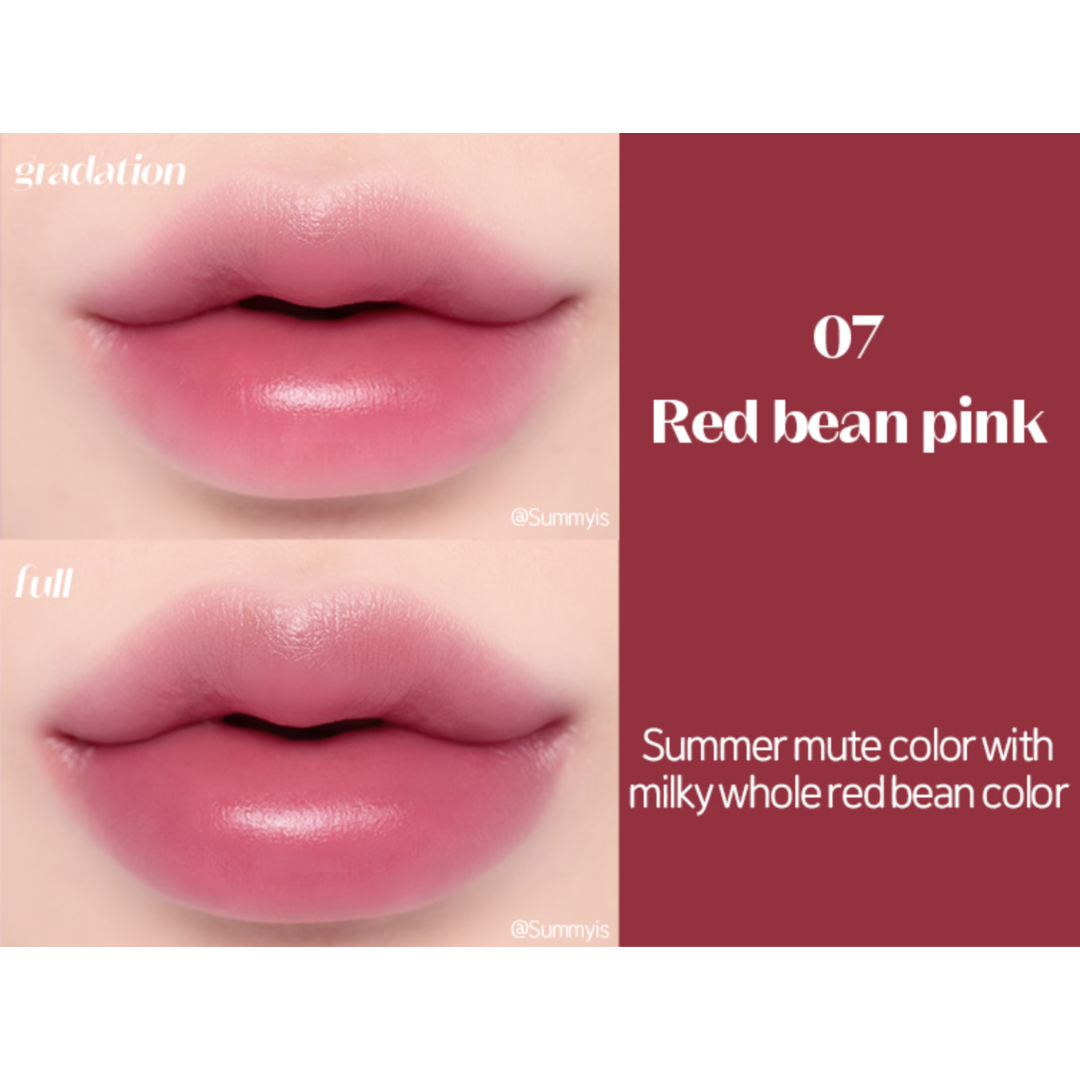 Dear Darling Water Gel Tint - Tinta Labios Larga Duración