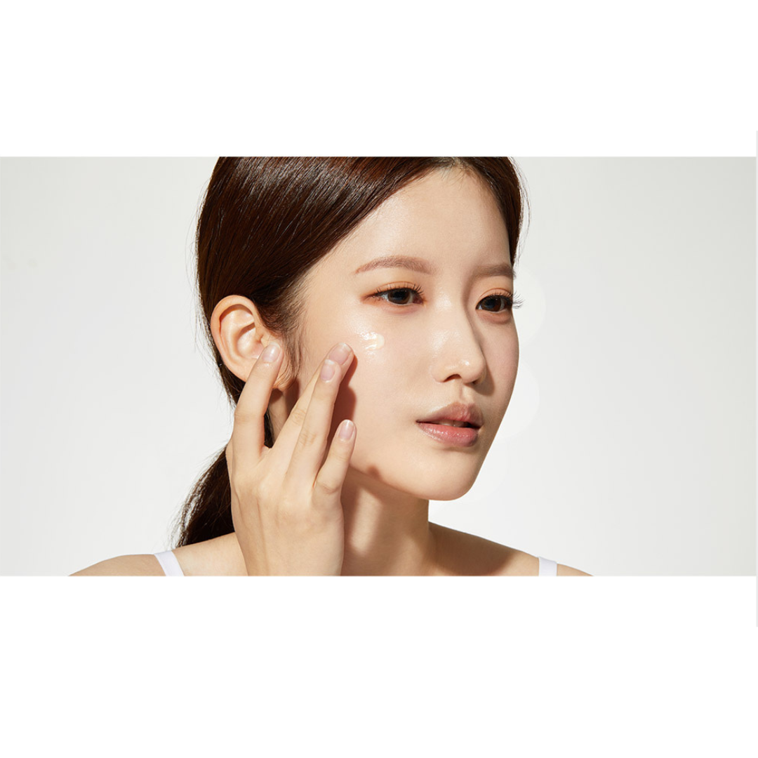 Deep Lifting Peptide Eye Cream - Crema Con Péptidos