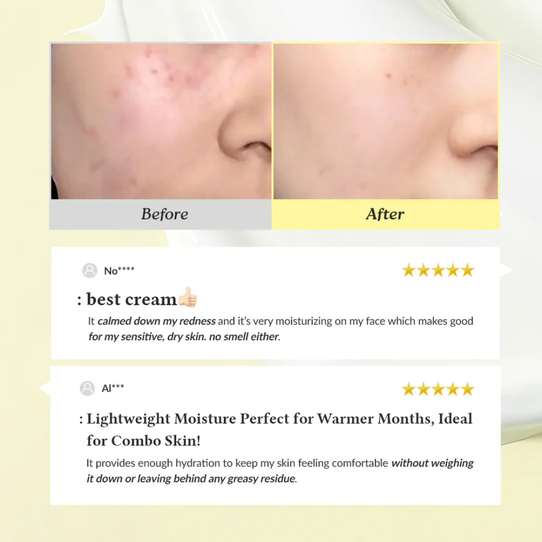 345 Relief Cream - Crema Regeneradora