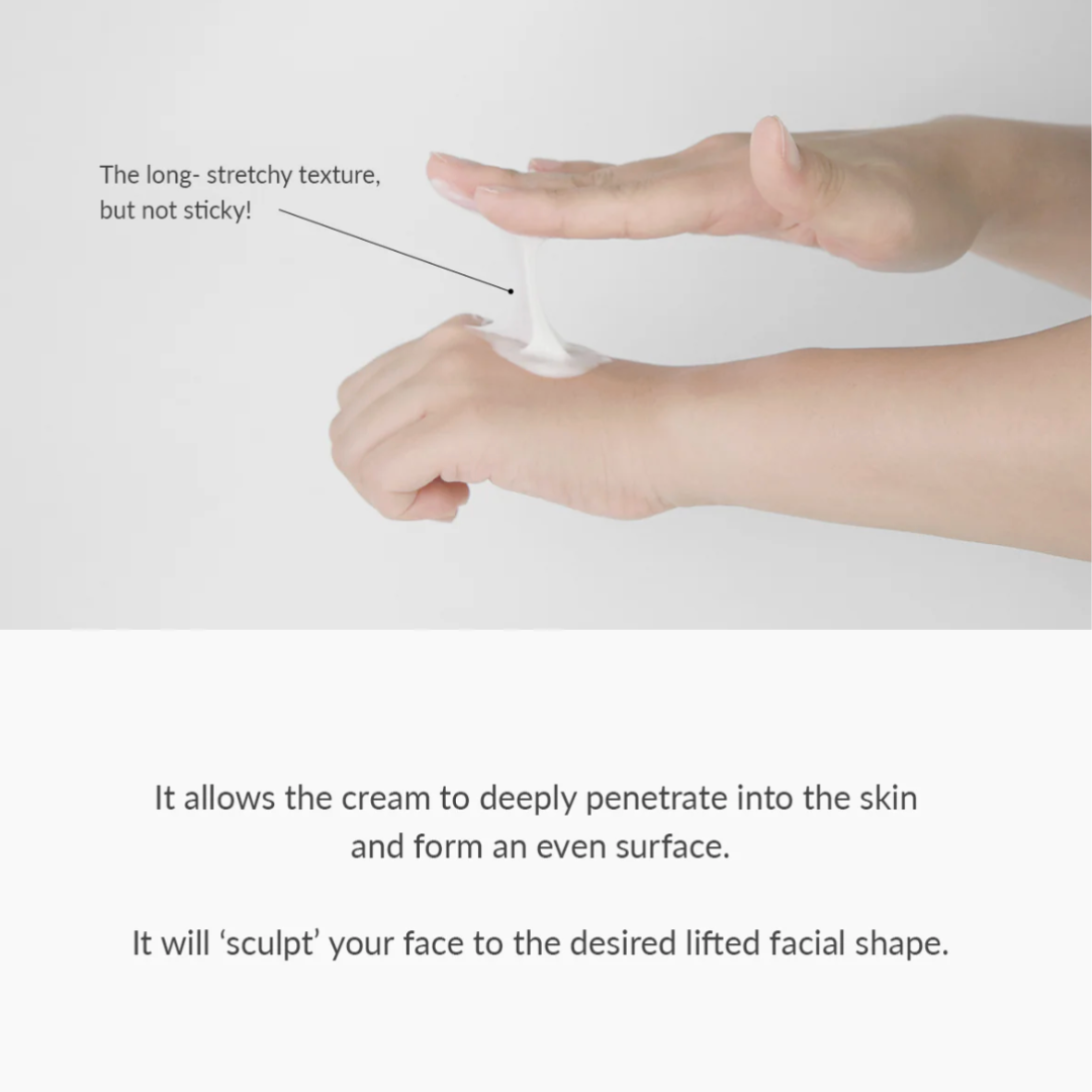 Rapid Firm Sculpting Cream – Crema reafirmante y nutritiva