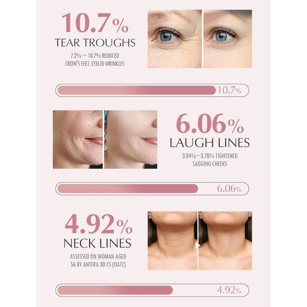 KAHI Wrinkle Bounce Multi Balm Stick - Tratamiento Antiarrugas 1pz