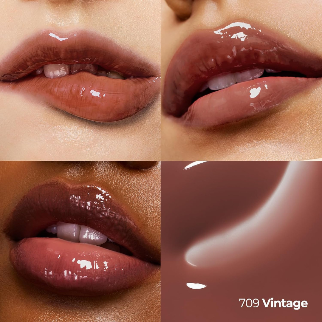 Fruity Lip Glotioner - Brillo Labial Hidratante