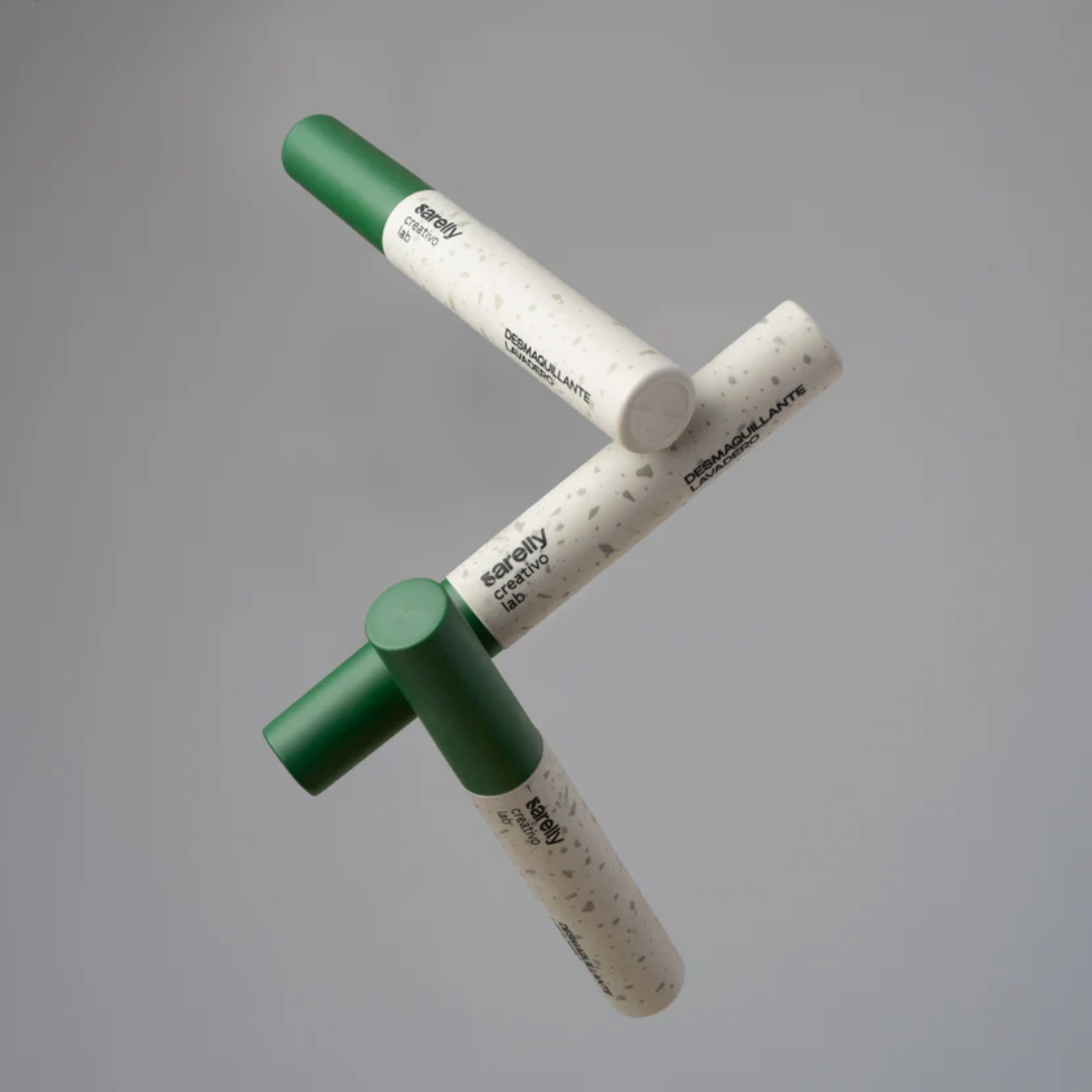 Desmaquillante Lavadero