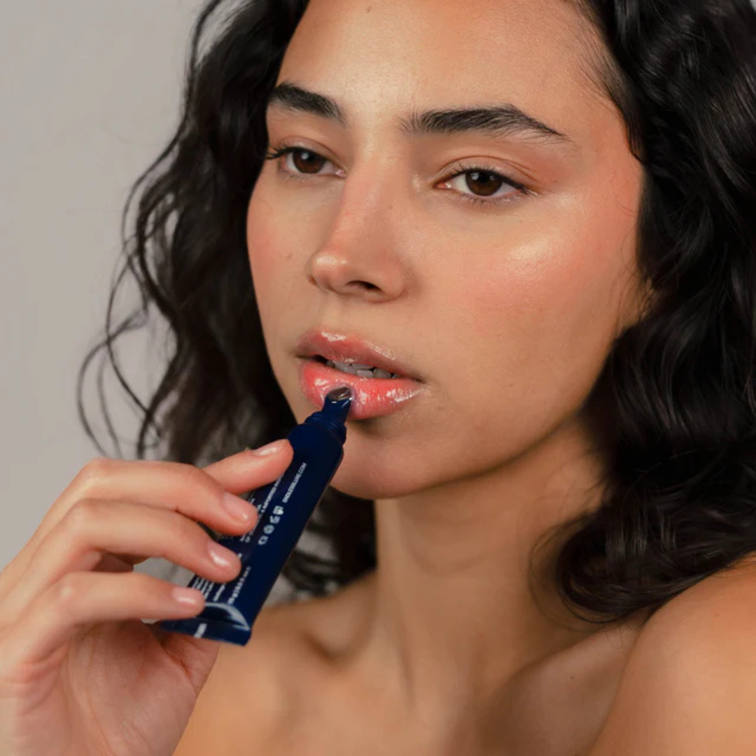 Midnight Repair - Mascarilla para Labios