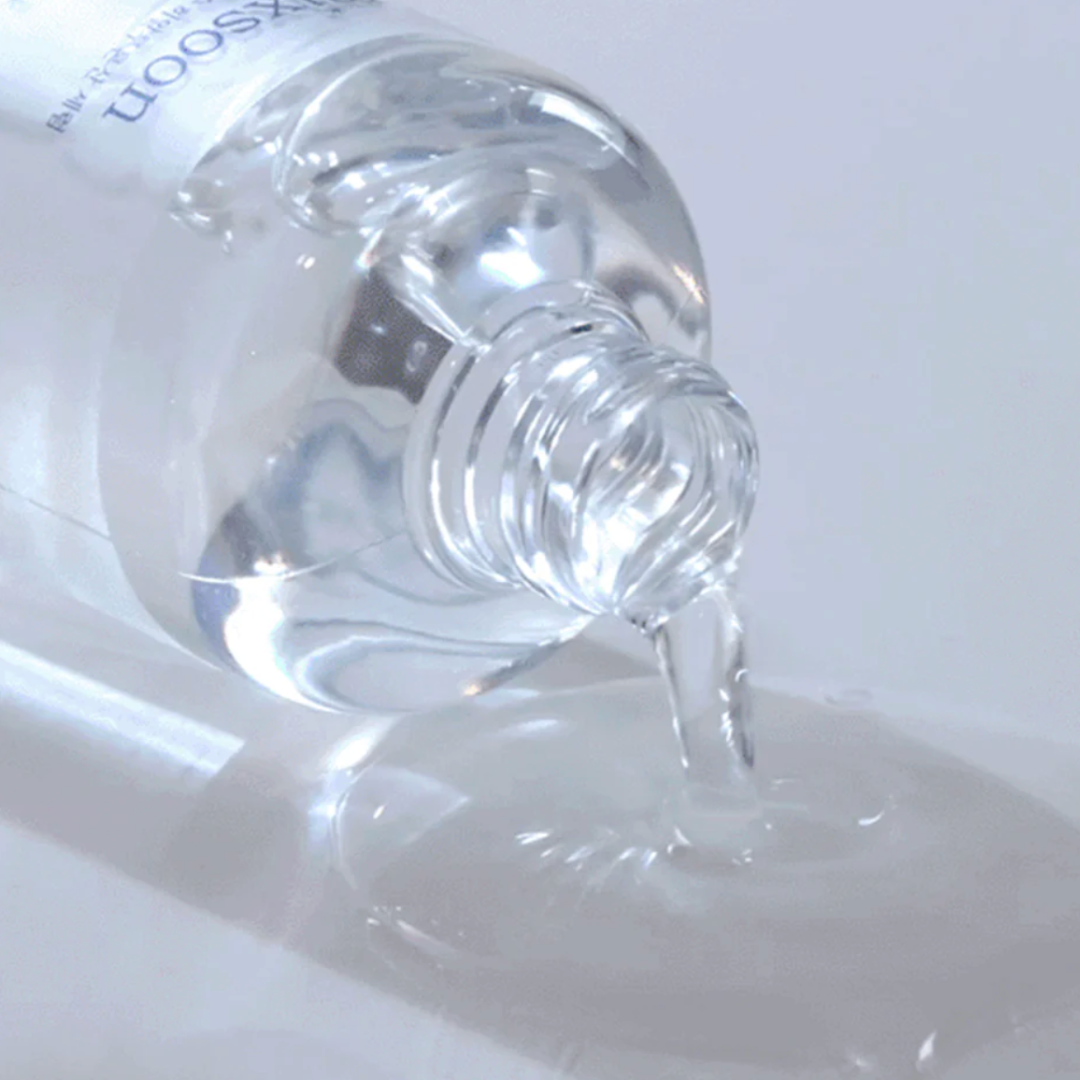 MIXSOON Glacier Water Hyaluronic Acid Serum - Suero Hidratante