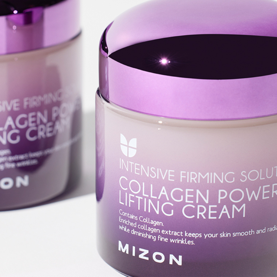 Collagen Power Lifting Cream - Crema Reafirmante