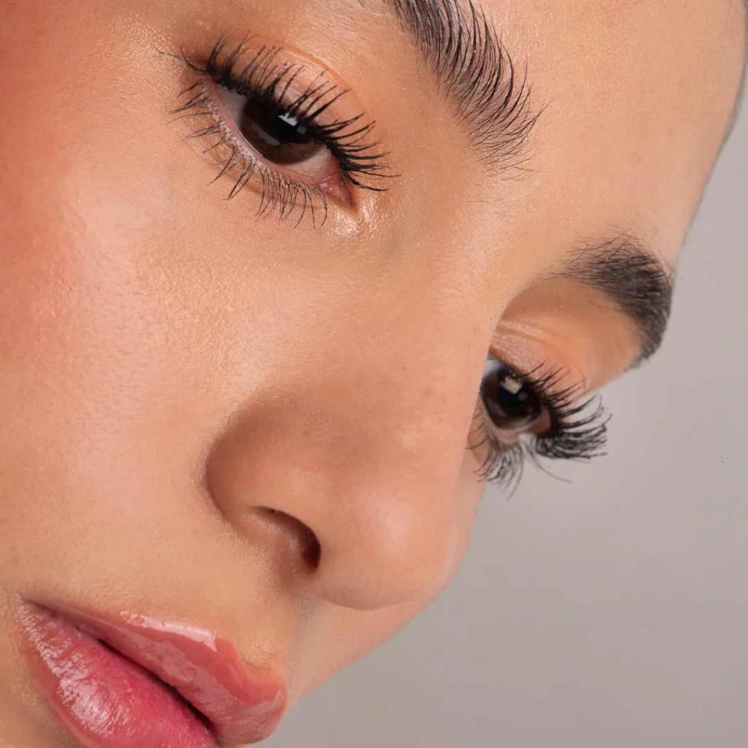 Máscara Waterproof Long Cow Lashes