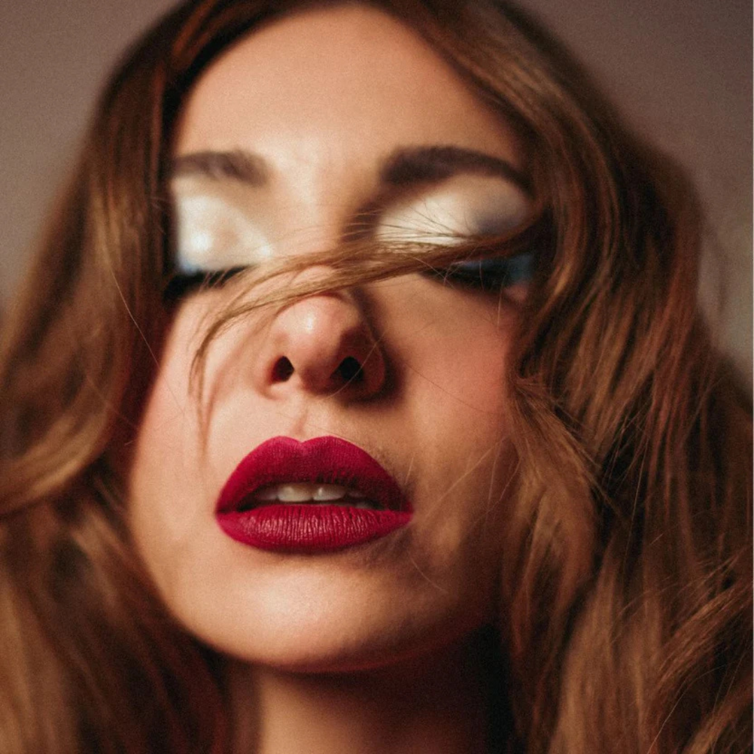 DUO TELENOVELA LIPS MATTE + GLOSS CON ESTUCHE