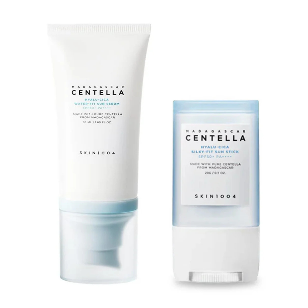 SKIN1004 Centella KoKit con DESCUENTO