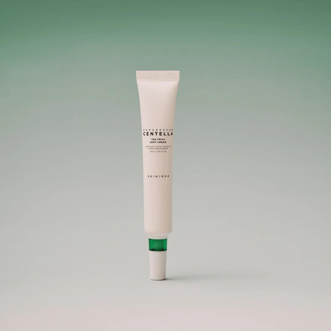 Tea-Trica Spot Cream - Crema Antiacné
