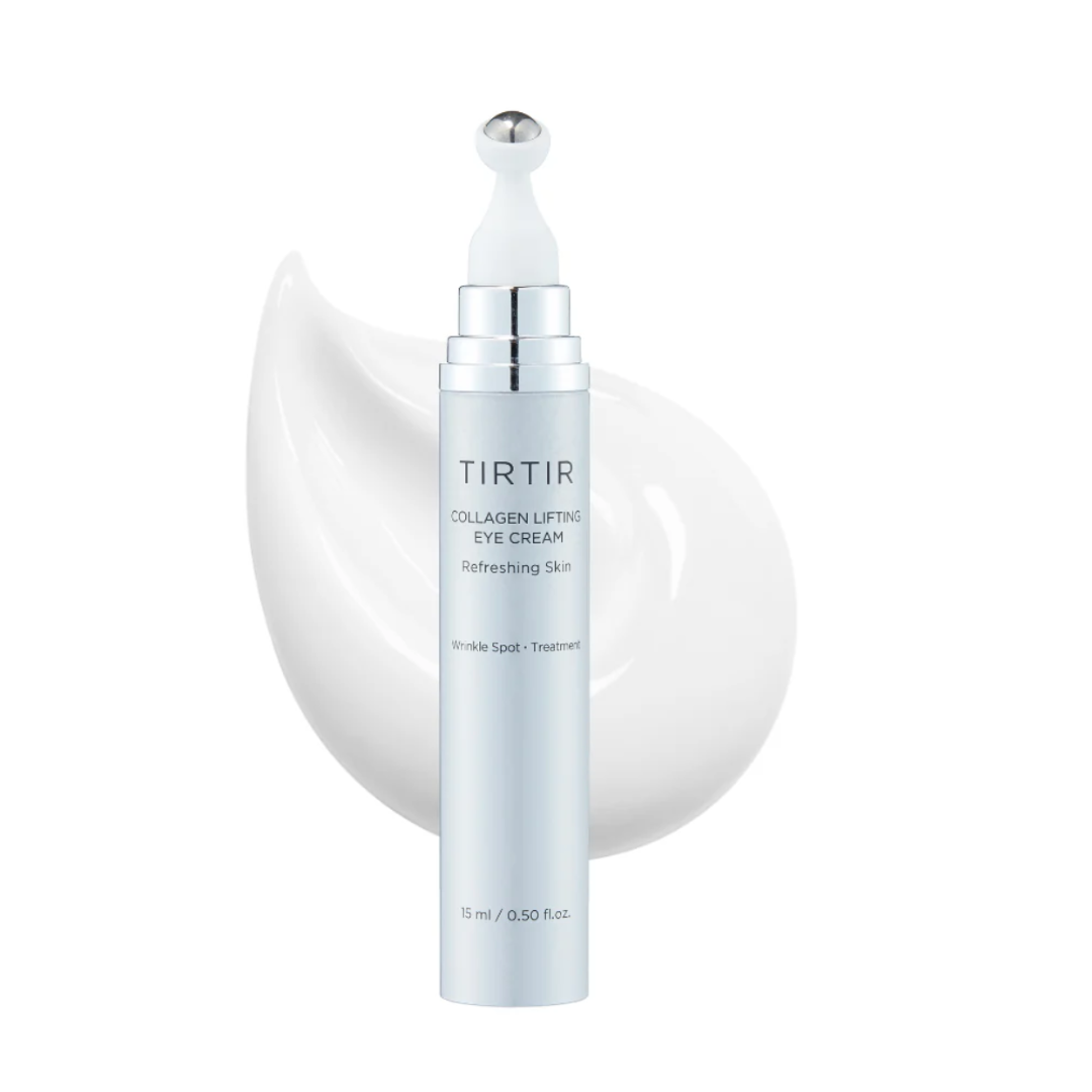 Collagen Lifting Eye Cream - Crema Ojos Antiarrugas e Hidratante