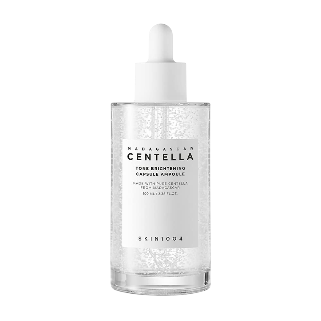 Tone Brightening Capsule Ampoule - Ampolleta Iluminadora