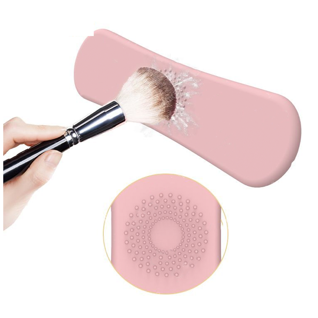 Estuche Brochas Maquillaje - Makeup Brush Storage Bag – Kocare Beauty