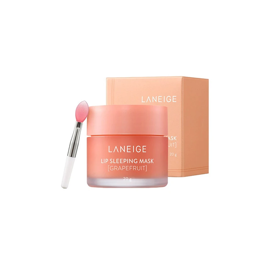 Lip Sleeping Mask Lanaige Berry - Kocare Beauty