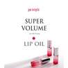 Super Volume Lip Oil - Voluminizador de Labios Plump