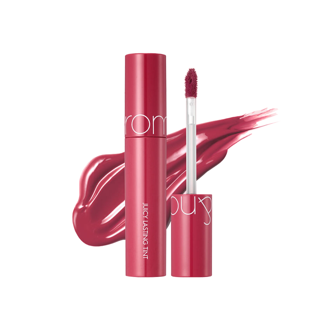 ROM&ND Juicy Lasting Tint - Lipstick Lipgloss Tinta Para Labios – Kocare  Beauty