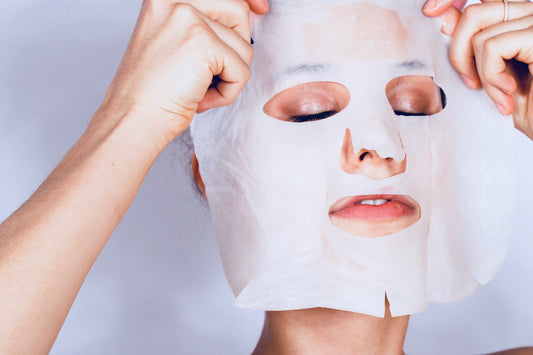 4 tips para sacarle todo el provecho a tus mascarillas