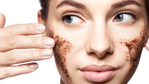 Exfoliante químico: cada cuándo debes usarlo