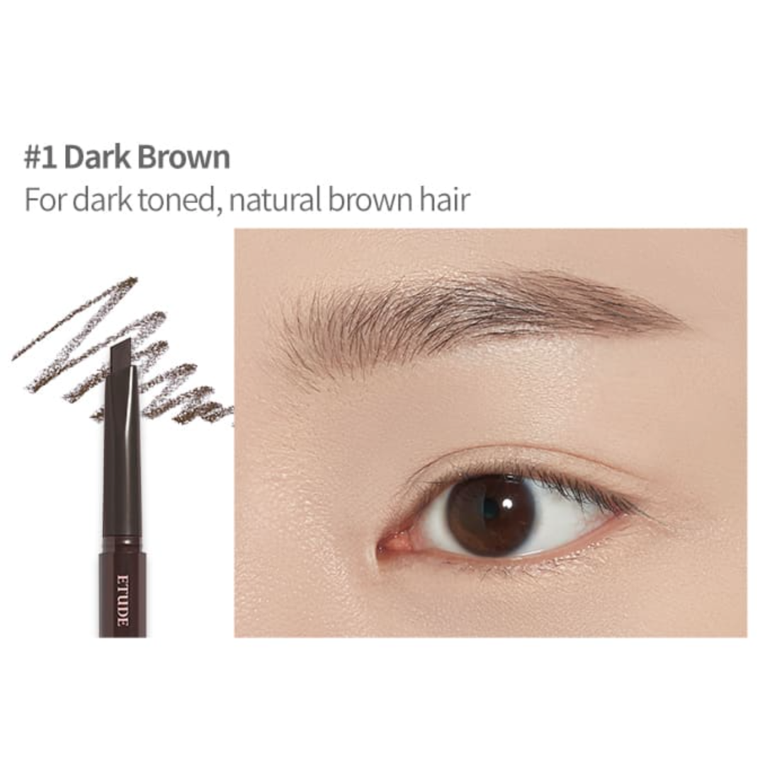Drawing Eye Brow - Lápiz para Cejas