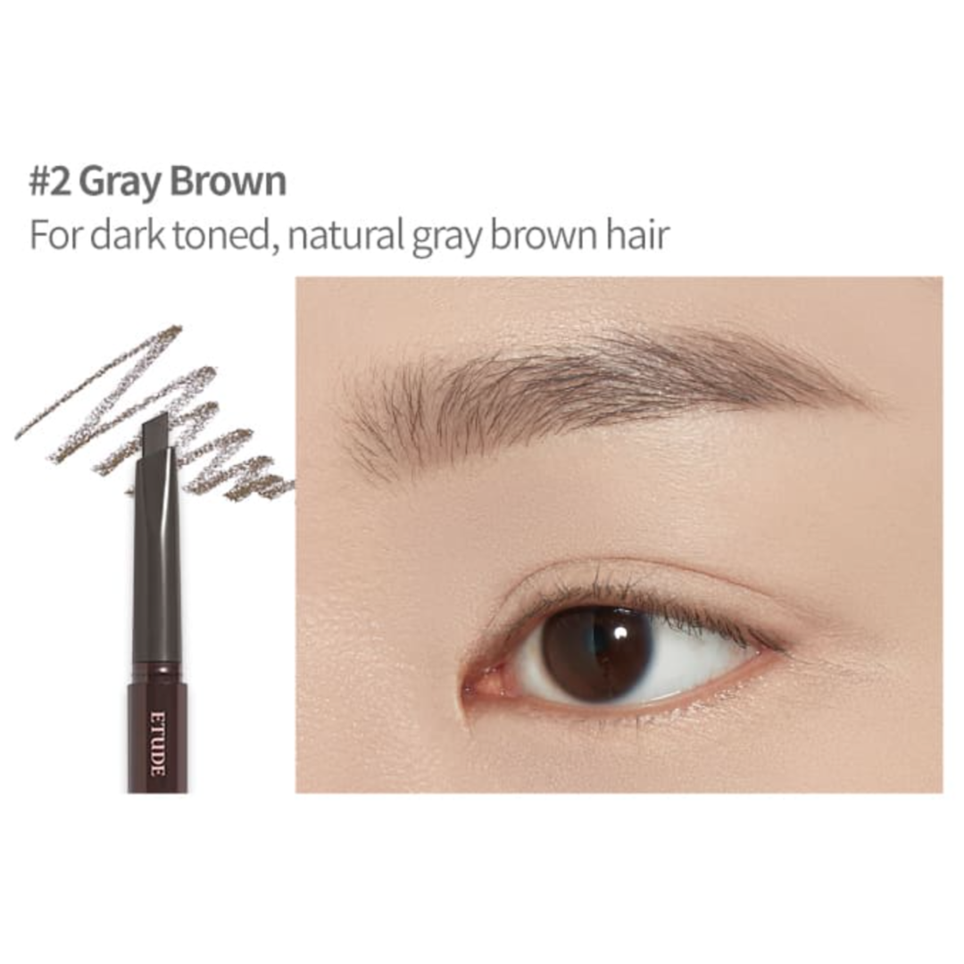 Drawing Eye Brow - Lápiz para Cejas
