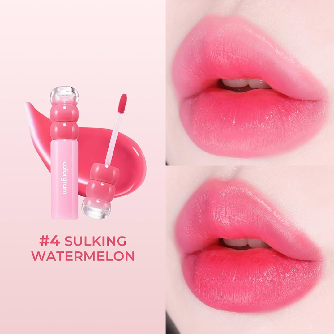 Fruity Water Tint - Tinta de Labios