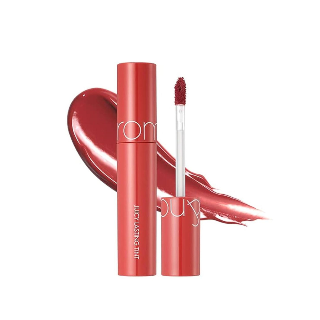 Juicy Lasting Tint - Lipstick Lipgloss Tinta Para Labios