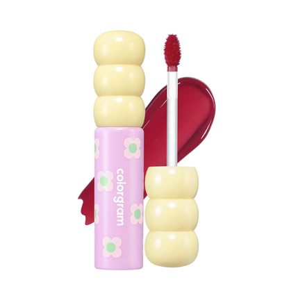 Fruity Glass Tint - Tinta de Labios