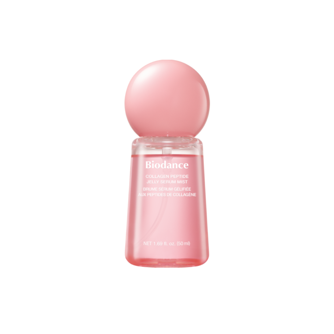 Collagen Peptide Jelly Serum Mist - Mist Hidratante