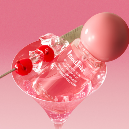 Collagen Peptide Jelly Serum Mist - Mist Hidratante