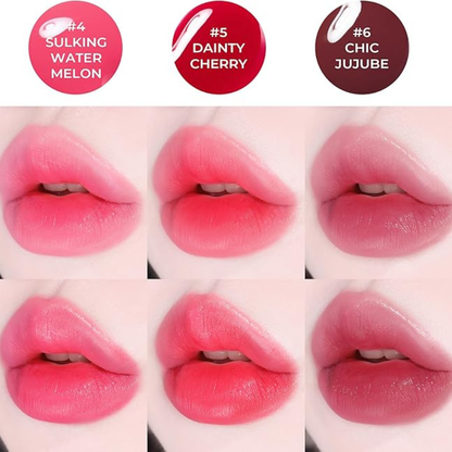 Fruity Water Tint - Tinta de Labios