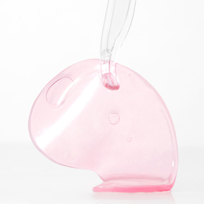 PDRN Pink Caffeine Collagen Eye Patch - Parches para Ojos Reafirmantes