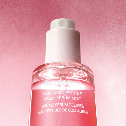 Collagen Peptide Jelly Serum Mist - Mist Hidratante