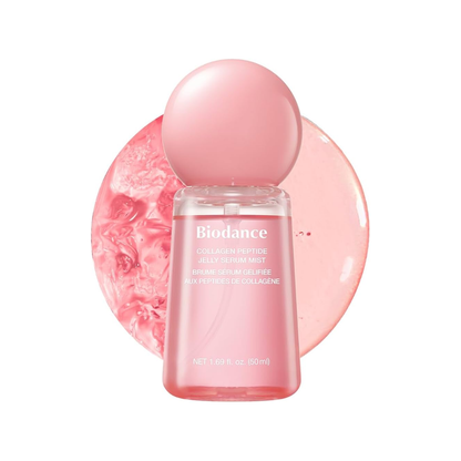 Collagen Peptide Jelly Serum Mist - Suero en Bruma Reafirmante