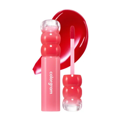 Fruity Water Tint - Tinta de Labios
