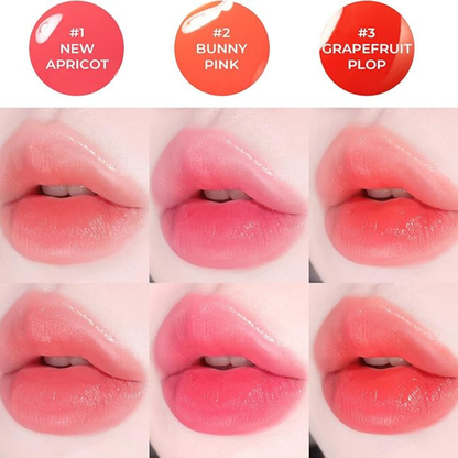 Fruity Water Tint - Tinta de Labios