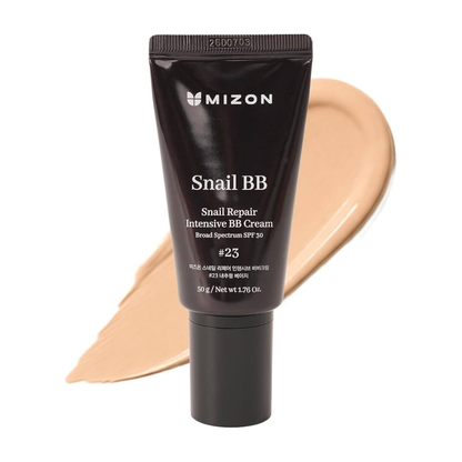 Snail Repair Intensive BB Cream Broad Spectrum SPF30 - BB Cream de Caracol