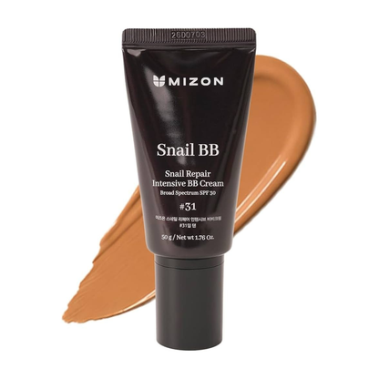Snail Repair Intensive BB Cream Broad Spectrum SPF30 - BB Cream de Caracol
