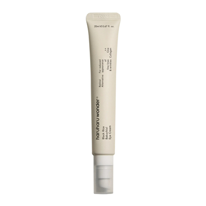 Black Rice Bakuchiol Eye Cream - Crema de Ojos Antiedad