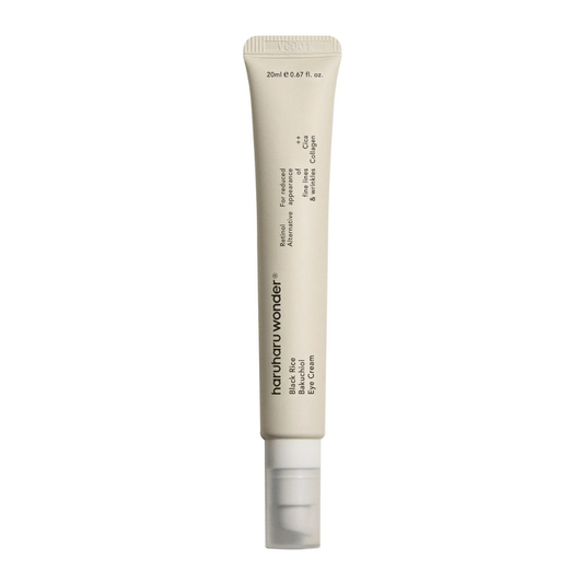 Black Rice Bakuchiol Eye Cream - Crema de Ojos Antiedad