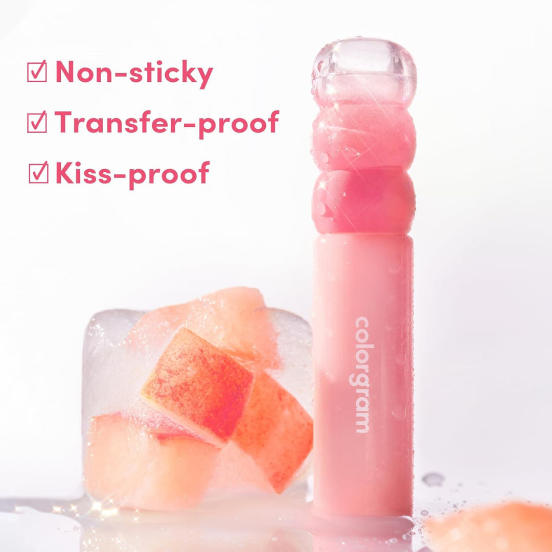 Fruity Water Tint - Tinta de Labios