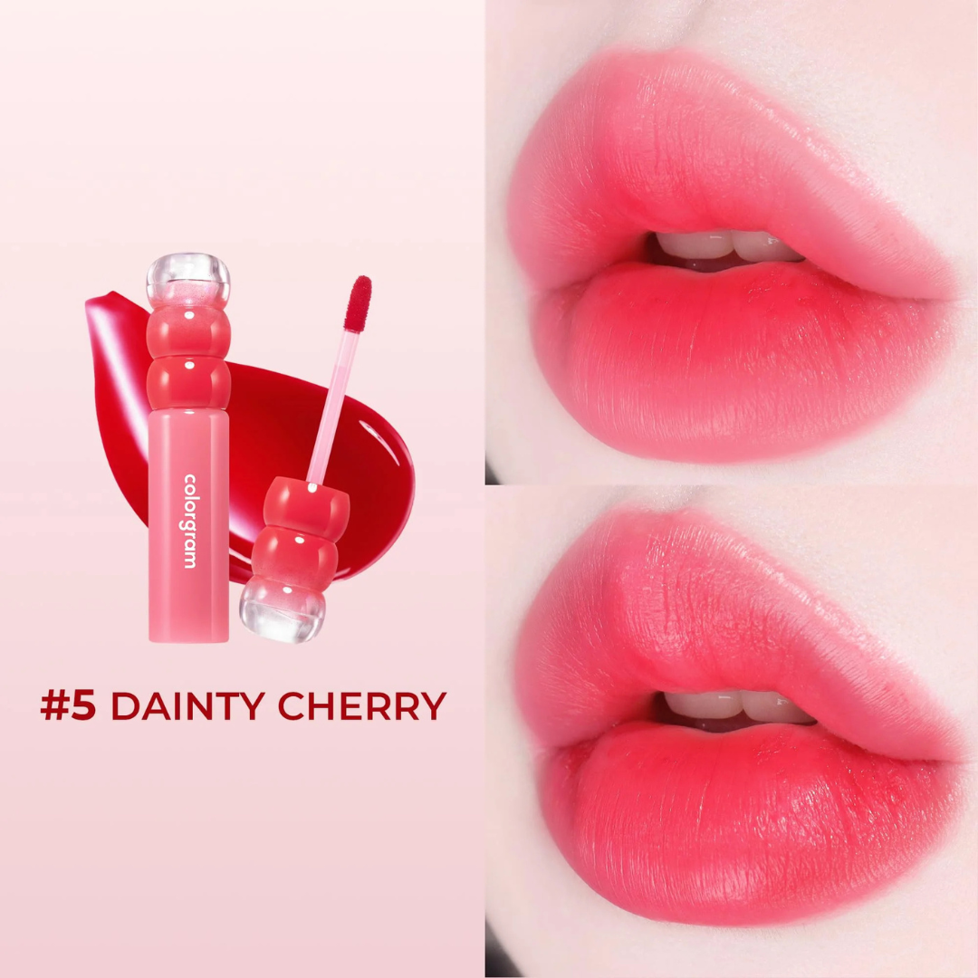 Fruity Water Tint - Tinta de Labios