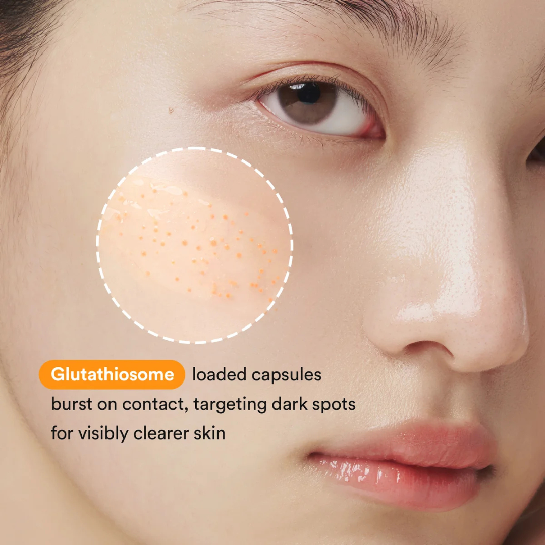 Glutathiosome Dark Spot Serum Vita Drop - Suero Iluminador Antimanchas